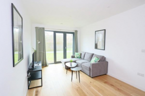 Incredibly Central 2 Bedroom Birmingham Apartment